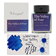 Wearingeul World Literature Ink in The Valley of Fear - 30mL
