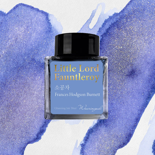 Wearingeul World Literature Ink in The Little Lord Fauntleroy - 30mL