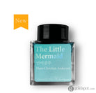 Wearingeul World Literature Ink in The Little Mermaid - 30mL Bottled Ink