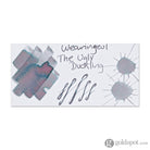 Wearingeul World Literature Ink in The Ugly Duckling - 30mL Bottled Ink