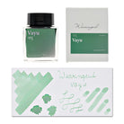 Wearingeul World Myths and Legends Ink in Vayu - 30mL Bottled Ink