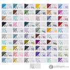 Wearingeul Yi Sang Literature Ink in Architecture Infinite Cube - 30mL Bottled Ink