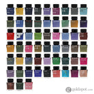 Wearingeul Yi Sang Literature Ink in Architecture Infinite Cube - 30mL Bottled Ink