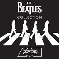 News on The ACME Beatles Collection 2011
