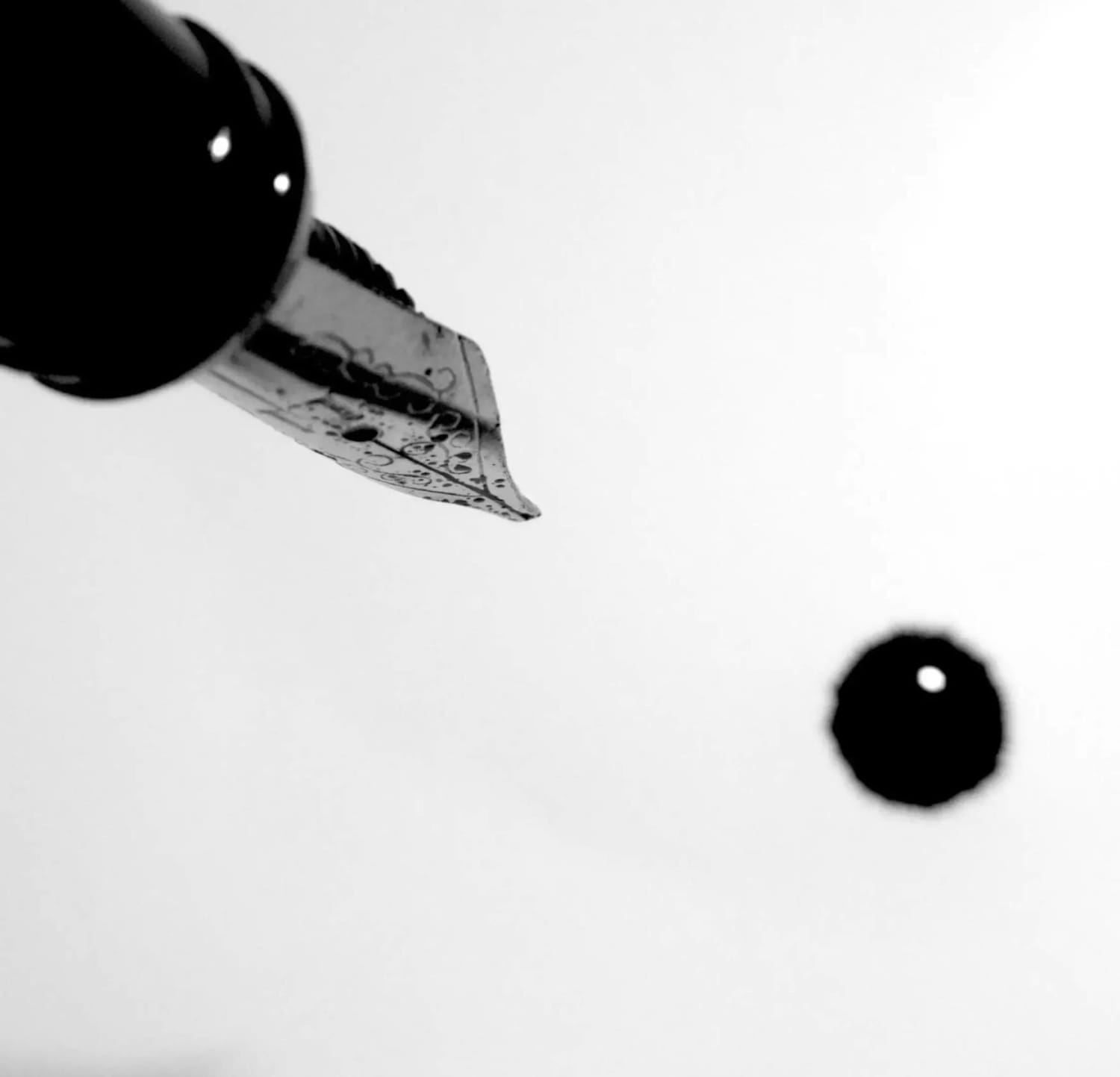 Why Do Ink Pens Explode?