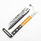 Zebra Sarasa Grand 0.7mm Retractable Pen in Blue Gel Pen