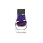 Dominant Industry Standard Series Bottled Ink in Dominant Blue - 25mL Bottled Ink