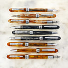 Conklin Symetrik Fountain Pen in Caramel Sundae Fountain Pen