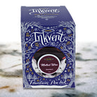 Diamine Inkvent Blue Edition Standard Bottled Ink in Mulled Wine - 50 mL Bottled Ink