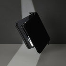 Endless Folio A5 in Black Leather Pen Cases