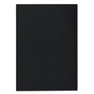 Caran d’Ache COLORMAT-X Lined Notebook in Black - A5 Notebooks Journals