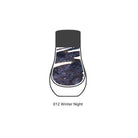 Dominant Industry Pearl Series Bottled Ink in Winter Night - 25mL Bottled Ink