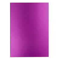 Caran d'Ache COLORMAT-X Lined Notebook in Violet - A5