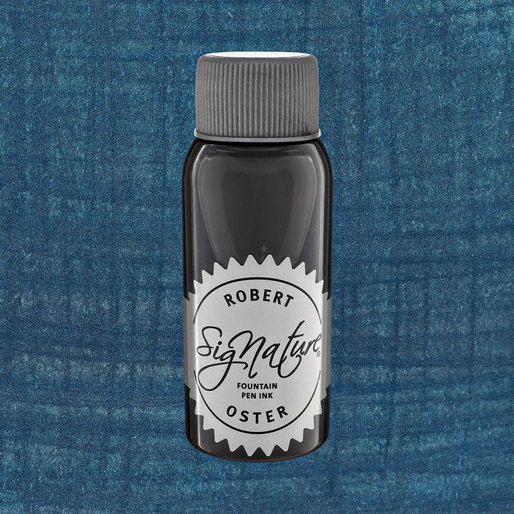 Robert Oster Shake ’N’ Shimmy Bottled Ink in Water - 50mL Bottled Ink