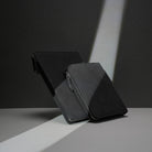 Endless Folio A5 in Black Leather Pen Cases