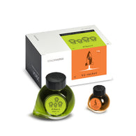 Colorverse Trailblazer In Space Bottled Ink - Albert and V2 Rocket - Set of 2