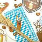 Esterbrook Camden Rollerball Pen in Oktoberfest with Gold Trim Rollerball Pen