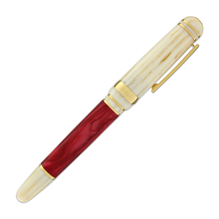 Laban 325 Rollerball Pen in Flame Rollerball Pen