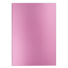 Caran d’Ache COLORMAT-X Lined Notebook in Pink - A5 Notebooks Journals