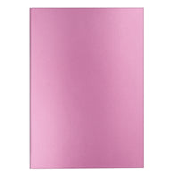 Caran d'Ache COLORMAT-X Lined Notebook in Pink - A5