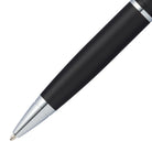 Cross Calais Ballpoint Pen in Matte Black with Chrome Trim Ballpoint Pens