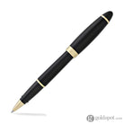 Aurora Ipsilon Rollerball Pen in Black Rollerball Pen