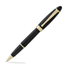 Aurora Ipsilon Rollerball Pen in Black Rollerball Pen