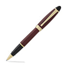 Aurora Ipsilon Rollerball Pen in Bordeaux Rollerball Pen