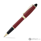Aurora Ipsilon Rollerball Pen in Red Rollerball Pen