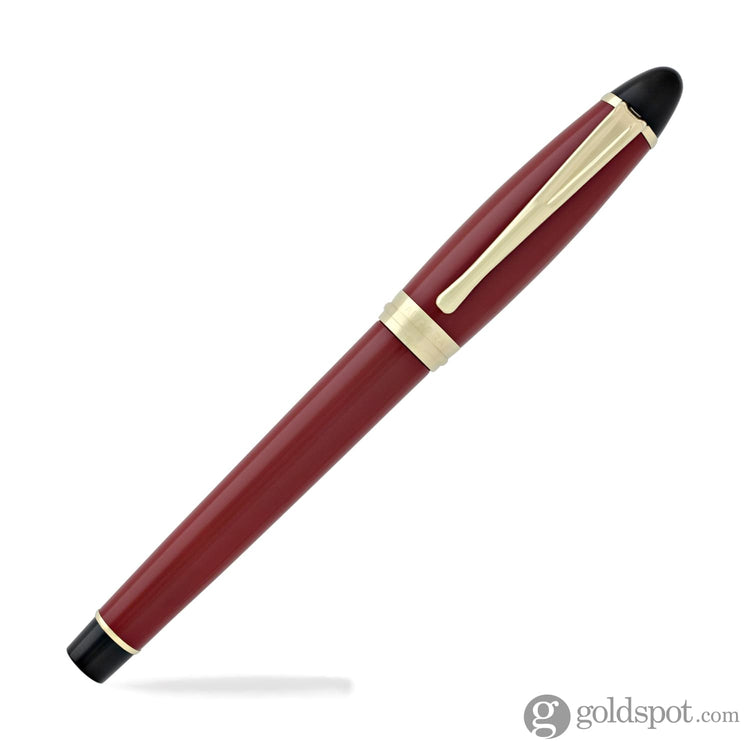 Aurora Ipsilon Rollerball Pen in Red Rollerball Pen