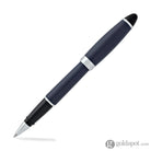 Aurora Ipsilon Rollerball Pen in Satin Blue Rollerball Pen