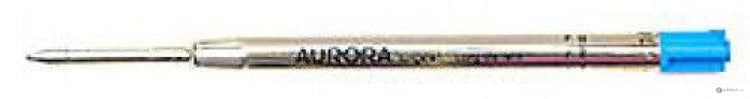 Aurora Long Life Ballpoint Pen Refill in Blue Ballpoint Pen Refill