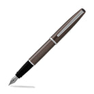 Aurora Style Fountain Pen in Bronze PVD Fountain Pen