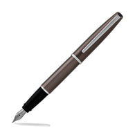 Aurora Style Fountain Pen in Bronze PVD - Medium Point