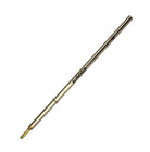 Aurora Thesi Ballpoint Pen Refill in Blue - Medium Point Ballpoint Pen Refill