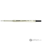 Aurora Wagon Ballpoint Pen Refill in Black - Medium Point Ballpoint Pen Refill