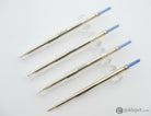 Aurora Wagon Ballpoint Pen Refill in Blue - Medium Point Ballpoint Pen Refill