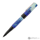 Benu Euphoria Rollerball Pen in Big Wave Rollerball Pen