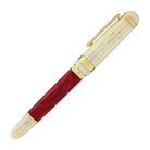 Laban 325 Rollerball Pen in Flame Rollerball Pen