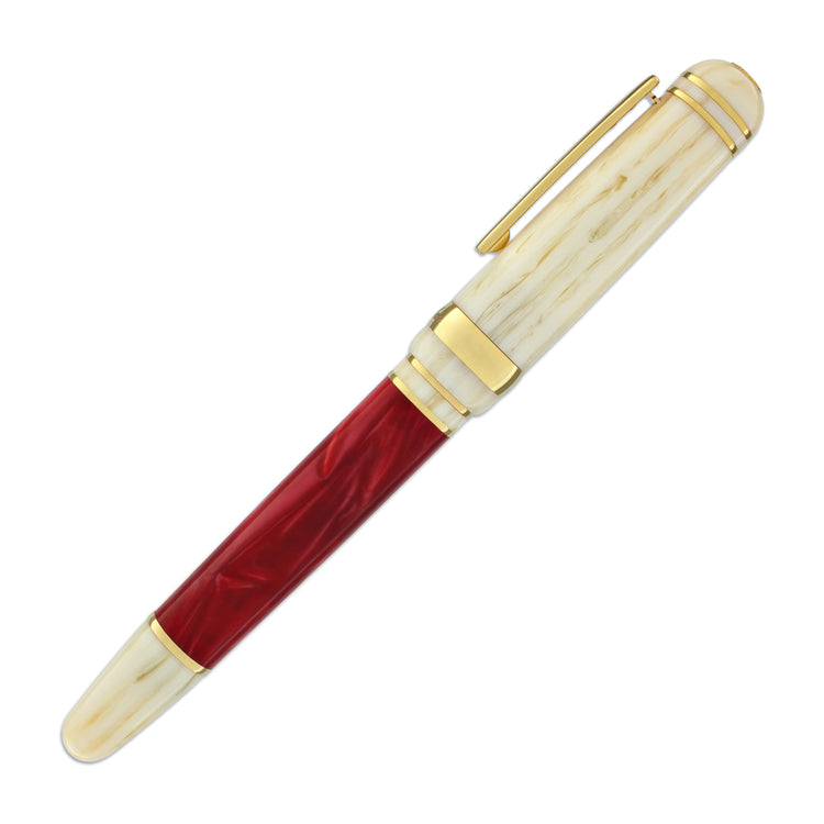 Laban 325 Rollerball Pen in Flame Rollerball Pen
