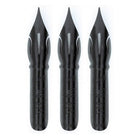 Brause Steno Nib 361 in Blue Pumpkin - Pack of 3 Fountain Pen Nibs
