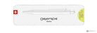 Caran d’Ache Limited Edition Collection Ballpoint Pen in Fluorescent Yellow Pastel Ballpoint Pen
