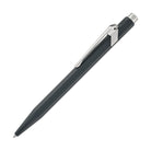 Caran d’Ache Metal Collection Ballpoint Pen in Anthracite Grey Ballpoint Pen