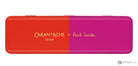 Caran d’Ache 849 Paul Smith 4 Ballpoint Pen in Warm Red/Melrose Pink Pen