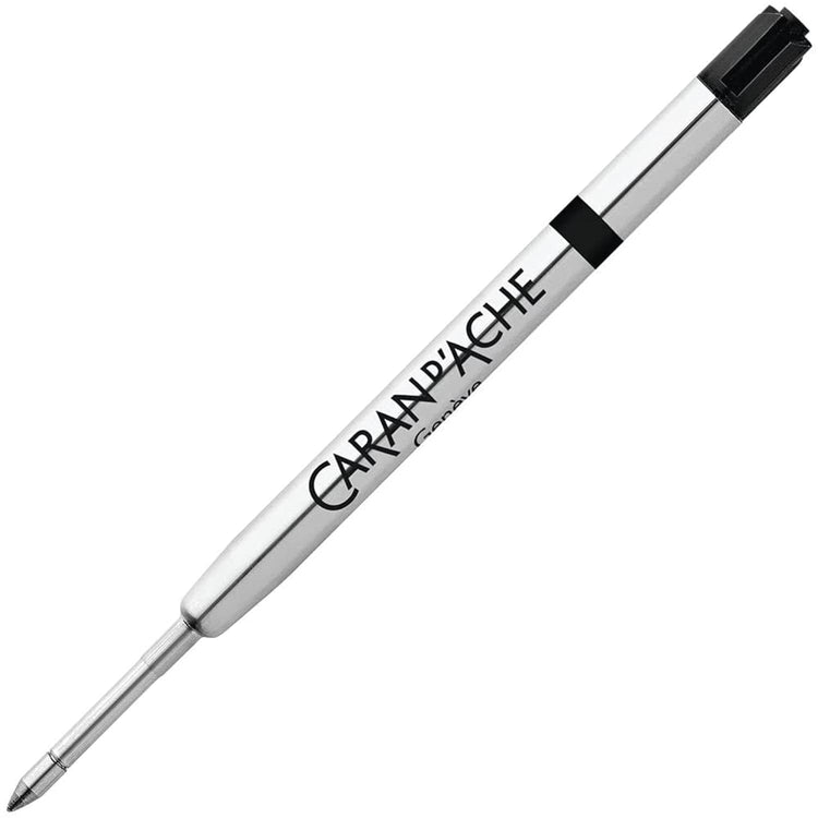 Caran d’Ache 849 Roller Refill in Black Ballpoint Pen Refill