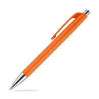 Caran d'Ache 888 Infinite Ballpoint Pen in Orange