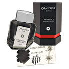 Caran d’Ache Chromatics Bottled Ink in Infinite Grey - 50 mL Bottled Ink