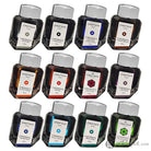 Caran d’Ache Chromatics Bottled Ink in Infra Red - 50 mL Bottled Ink