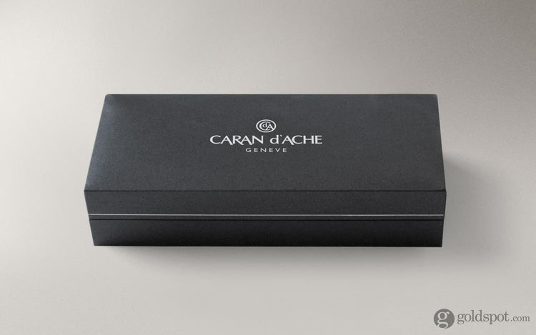 Caran d’Ache Ecridor Golf Fountain Pen Fountain Pen