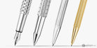 Caran d’Ache Ecridor Golf Fountain Pen Fountain Pen